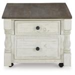 Havalance Lift-Top Coffee Table Cocktail & Coffee Tables Ashley Furniture 28