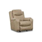 Marvel Rocker Recliner with Power Headrest Recliners Customizable 10