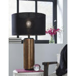 Hildry Table Lamp Lighting Ashley Furniture 9