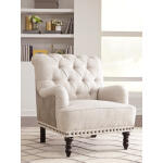 Tartonelle Accent Chair Chairs Ashley Furniture 11