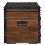 Kettleby Storage Trunk Accent Furniture Ashley Furniture 29