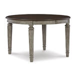 Lodenbay Dining Table Dining Tables Ashley Furniture 19