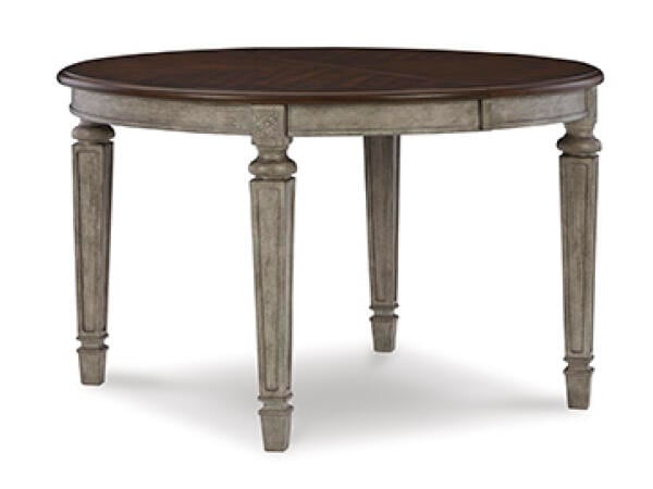 Lodenbay Dining Table Dining Tables Ashley Furniture