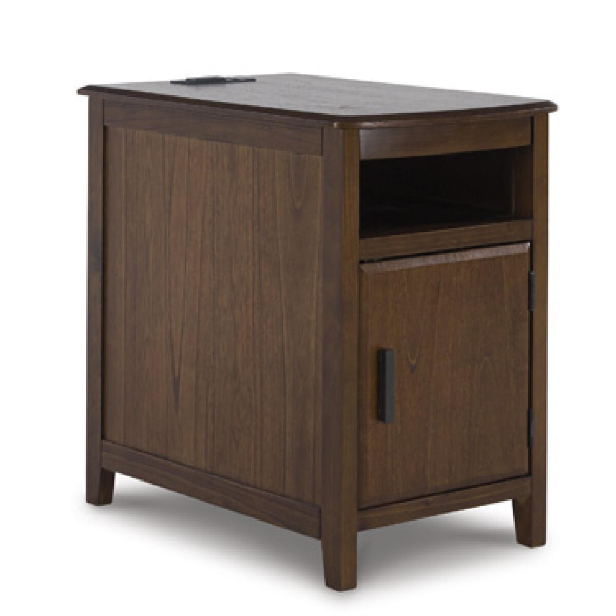 Devonsted Chairside End Table Chairside Tables Ashley Furniture 13