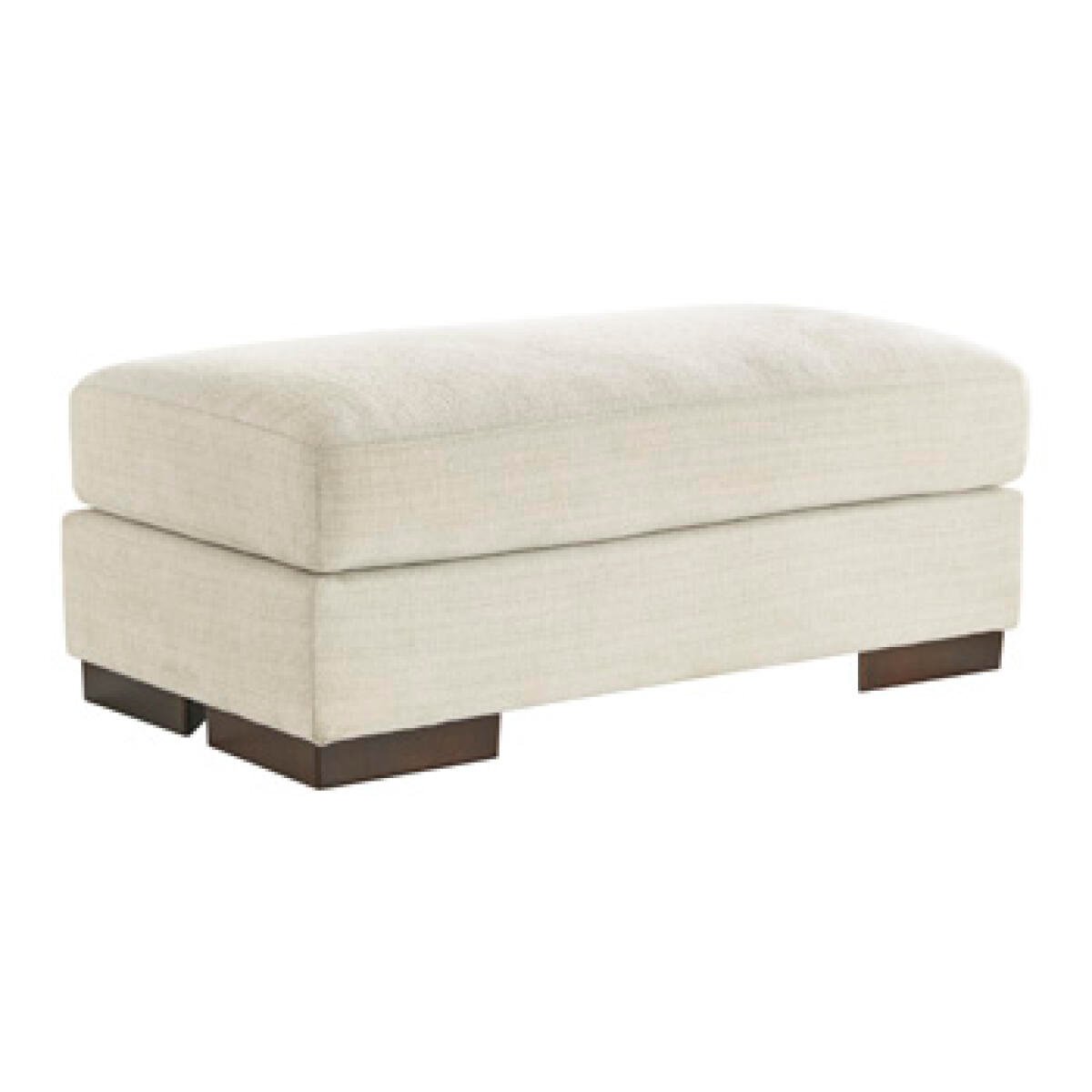 Maggie Ottoman Ottomans & Poufs Ashley Furniture 9