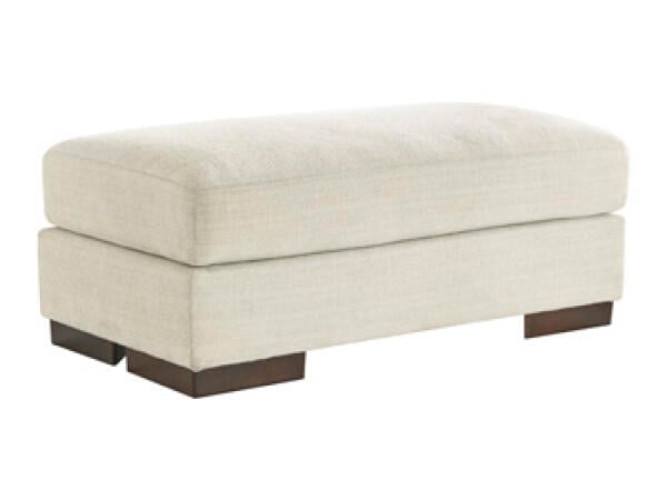 Maggie Ottoman Ottomans & Poufs Ashley Furniture