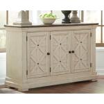 Bolanburg Dining Server Dining Storage Ashley Furniture 37