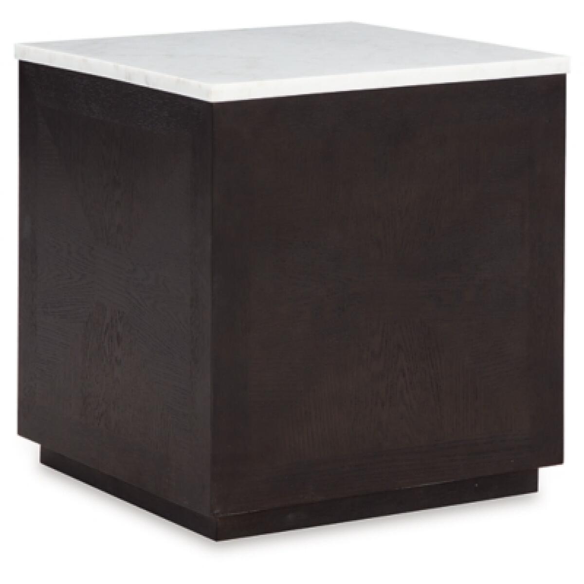 Henridge Accent Table End tables Ashley Furniture 7