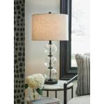 Airbal Table Lamp (Set of 2) Lighting Ashley Furniture 15