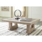 Hennington Coffee Table Cocktail & Coffee Tables Ashley Furniture 17