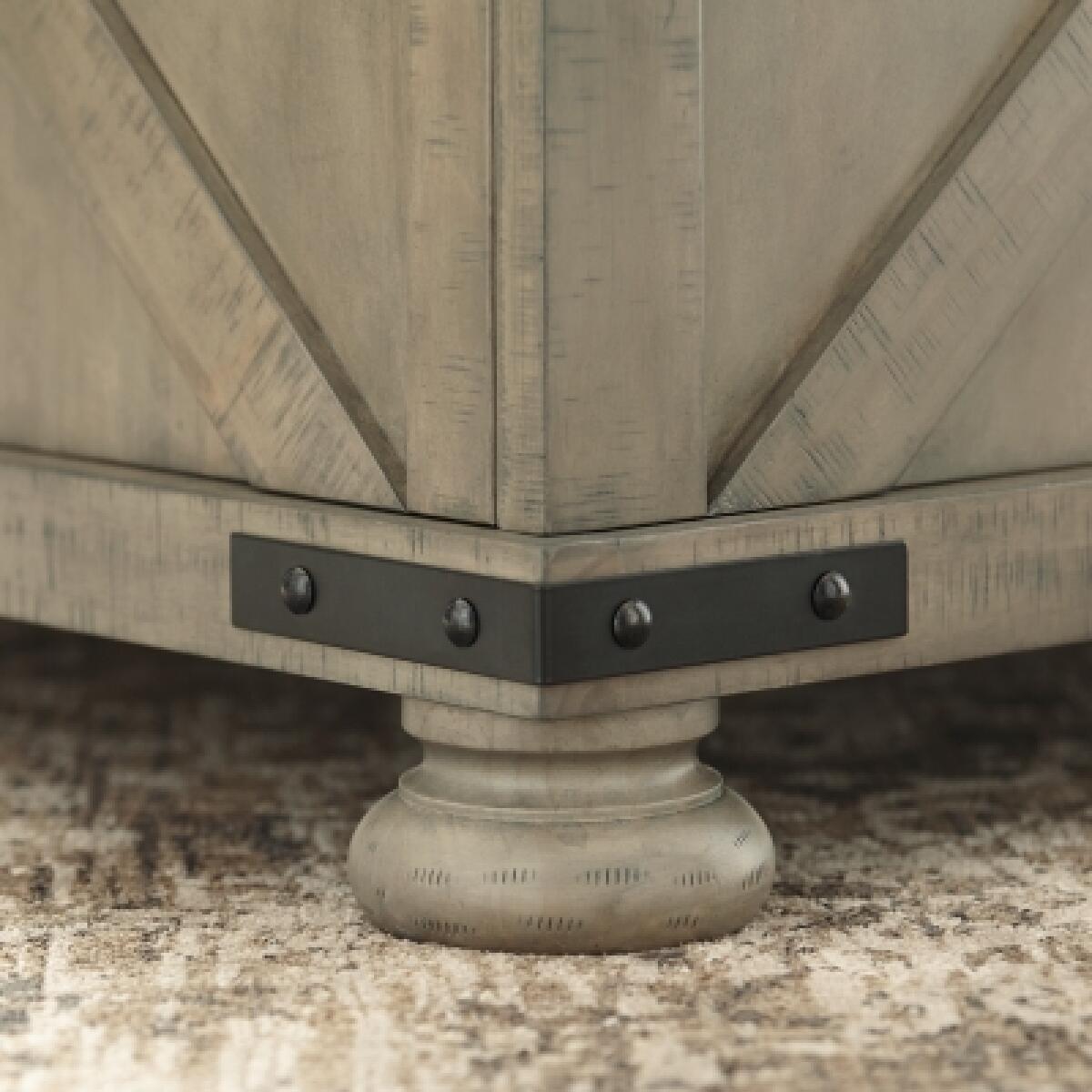 Aldwin Coffee Table With Storage Cocktail & Coffee Tables Ashley Furniture 23