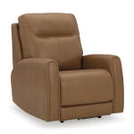 Tryanny Power Recliner Recliners Ashley Furniture 23
