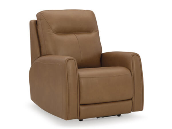 Tryanny Power Recliner Recliners Ashley Furniture