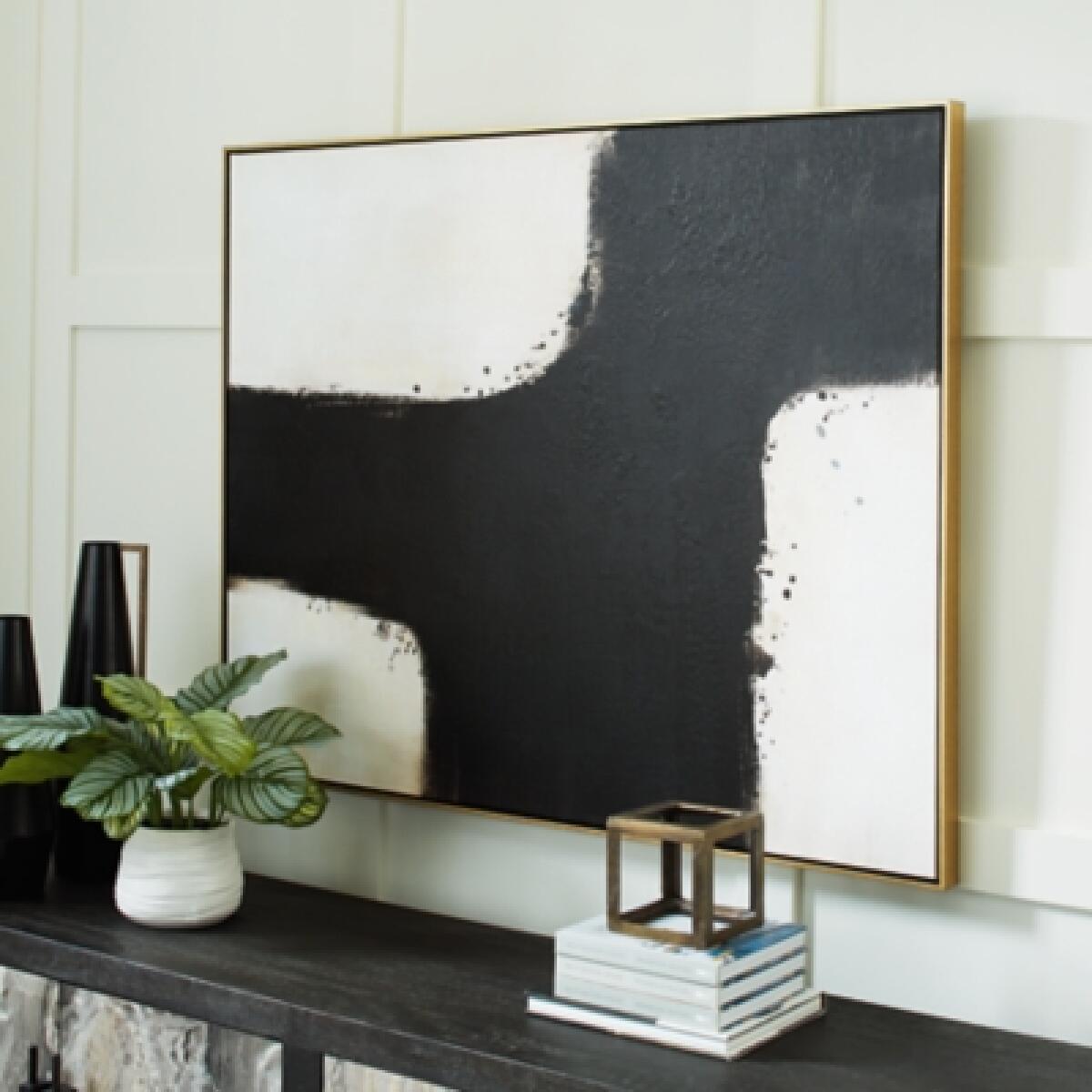 Reighlea Wall Art Art Ashley Furniture 12