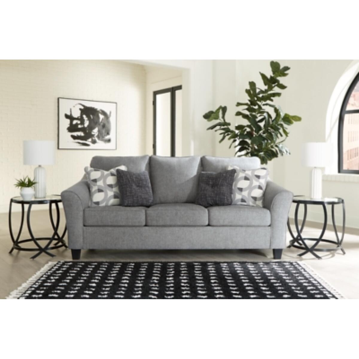 Mathonia Sofa Sofas Ashley Furniture 10