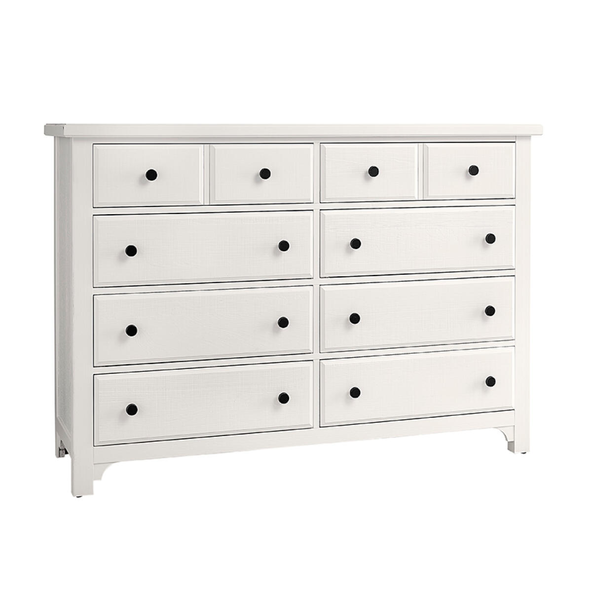 Dresser-8 Drawer Dresser-8 Drawer - Image 1