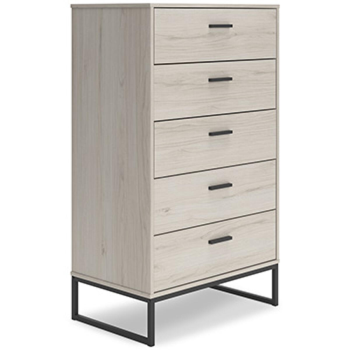 e593bec751ea8fae796d68fd50c9b07d Socalle Chest of Drawers - Image 1