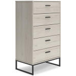 Socalle Chest of Drawers Chests Ashley Furniture 21