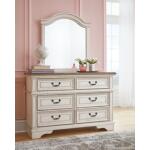 Realyn Dresser and Mirror Dressers Ashley Furniture 23