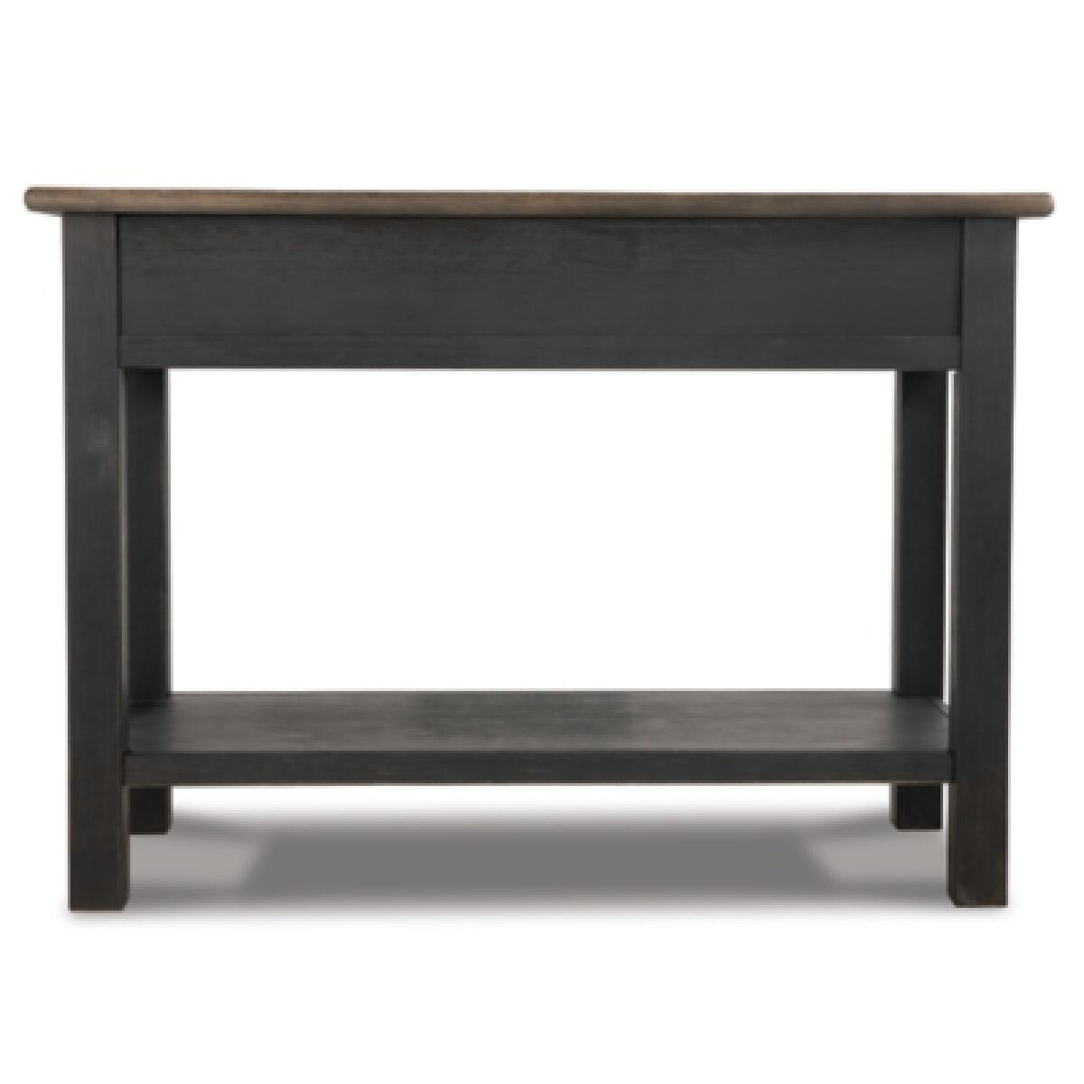 Tyler Creek Sofa/Console Table Sofa Tables Ashley Furniture 18