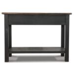 Tyler Creek Sofa/Console Table Sofa Tables Ashley Furniture 29