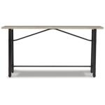 Karisslyn Long Counter Table Dining Tables Ashley Furniture 20