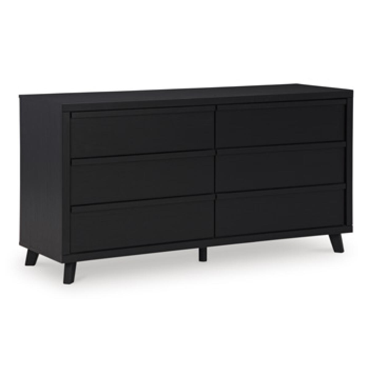 100b61537c4ae2993b368c2a92016e2b Danziar Dresser - Image 1