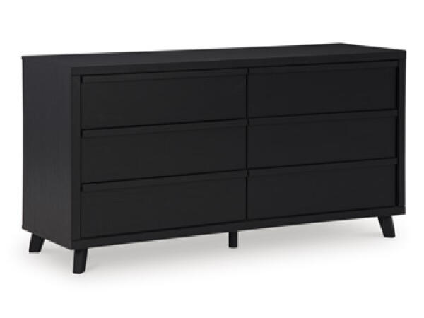 Danziar Dresser Dressers Ashley Furniture