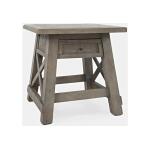 Outer Banks Power End Table End tables Jofran 15