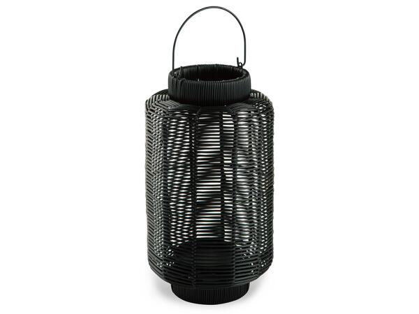 Evonne Lantern Accents Ashley Furniture