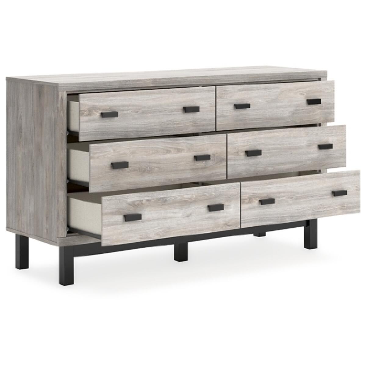 Vessalli Dresser Dressers Ashley Furniture 16