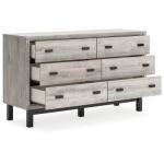 Vessalli Dresser Dressers Ashley Furniture 27