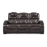 Warnerton Power Reclining Sofa Sofas Ashley Furniture 23