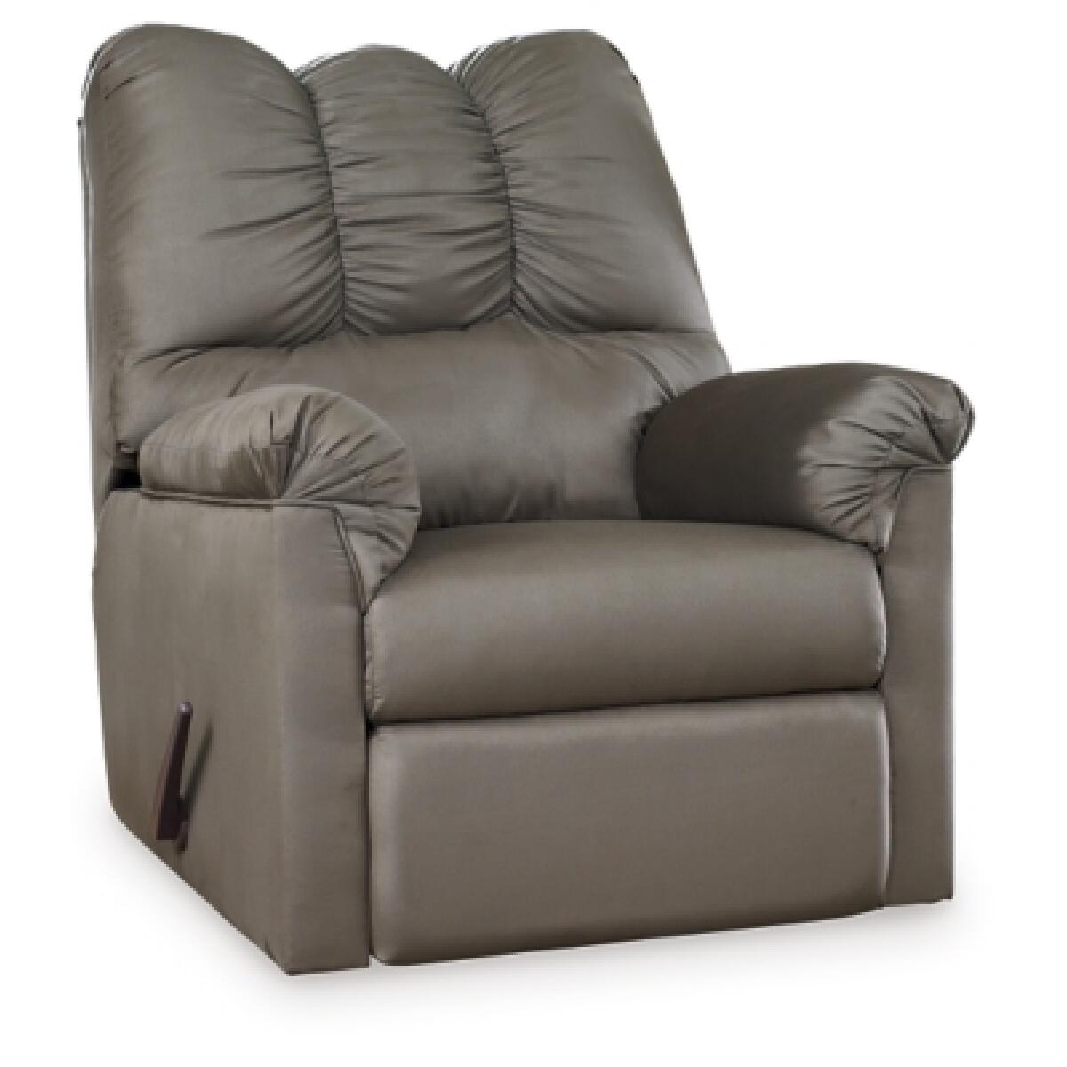 Darcy Recliner Recliners Ashley Furniture 9