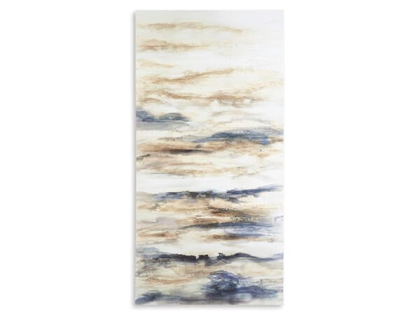 Joely Wall Art Art Ashley Furniture