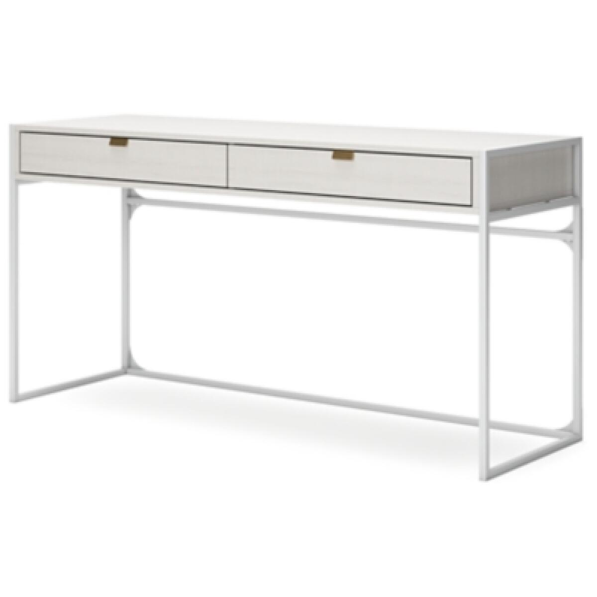 Deznee Home Office Desk Desks Ashley Furniture 15