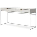 Deznee Home Office Desk Desks Ashley Furniture 24