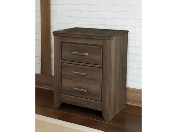 Juararo Nightstand Nightstands Ashley Furniture