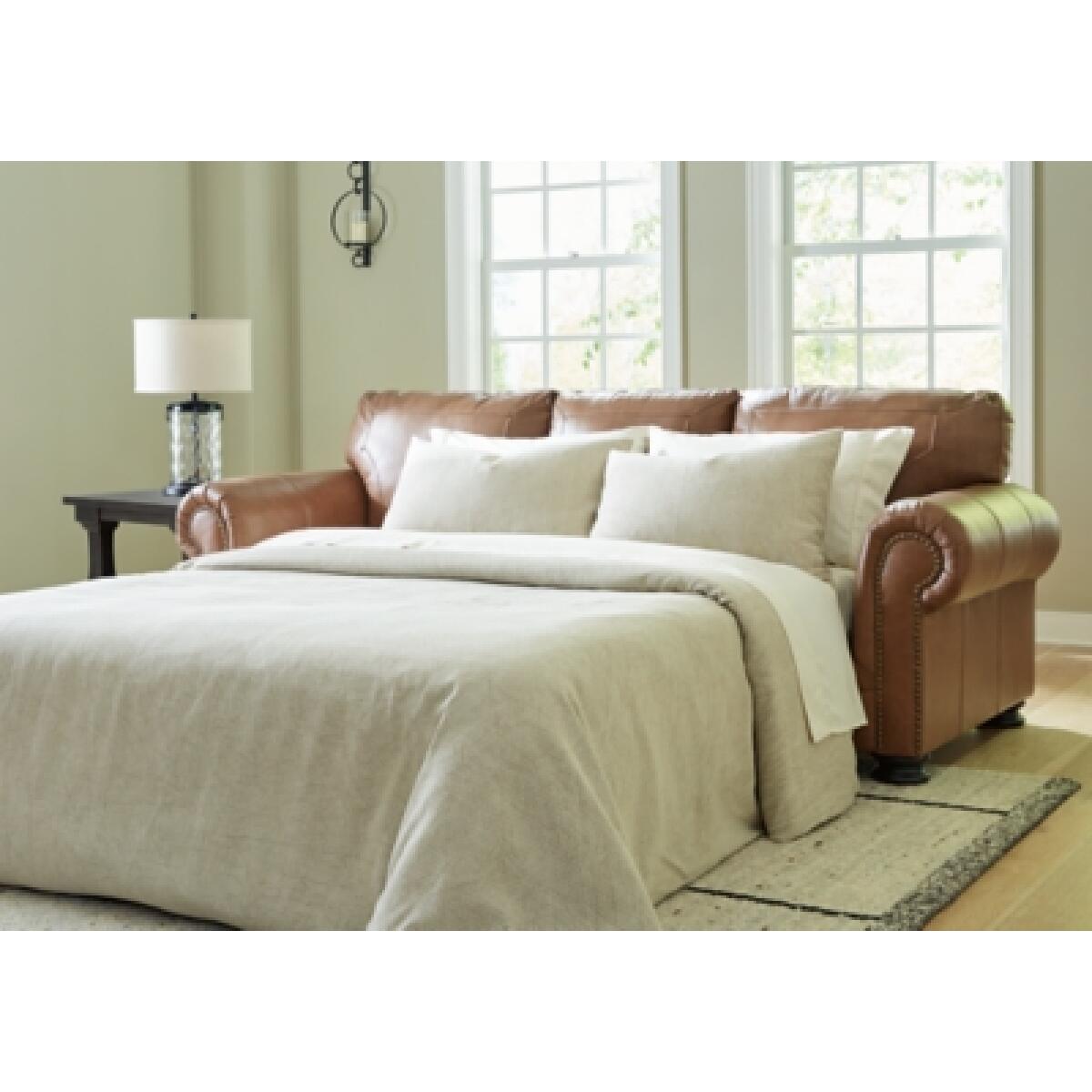 Carianna Queen Sofa Sleeper Sleeper Sofas Ashley Furniture 13