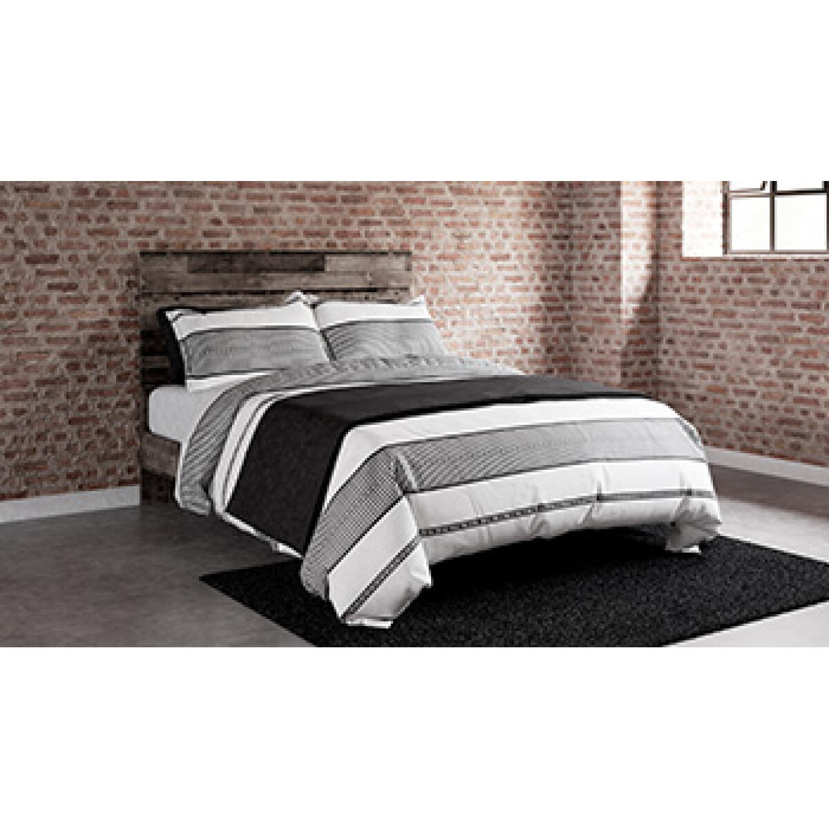 Neilsville Queen Panel Platform Bed Beds Ashley Furniture 12