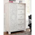 Paxberry Dressing Chest Chests Ashley Furniture 29