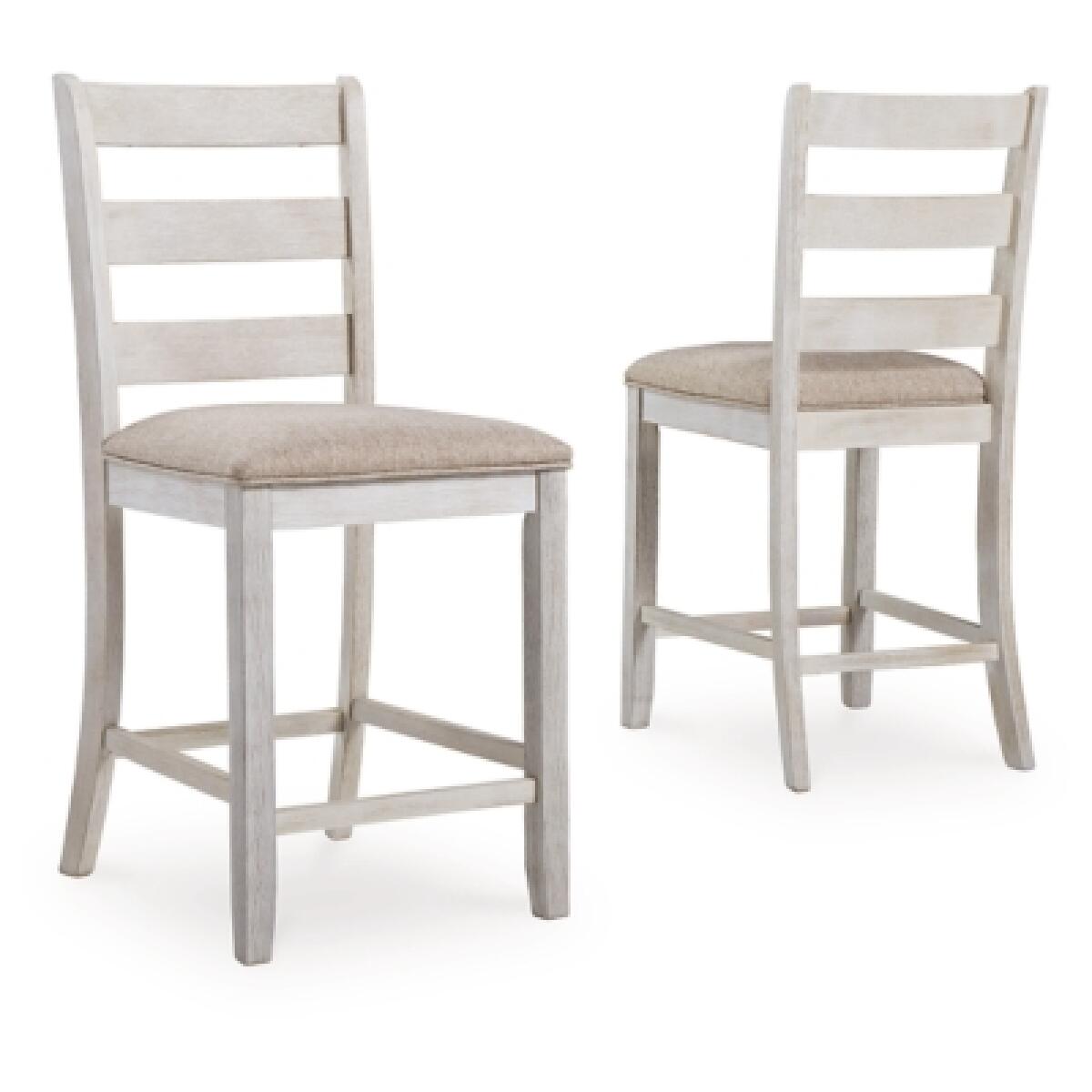 Skempton Counter Height Bar Stool Barstools Ashley Furniture 15