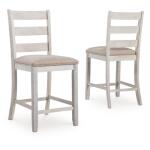 Skempton Counter Height Bar Stool Barstools Ashley Furniture 26