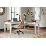 Realyn 2-Piece Home Office Lift Top Desk Desks Ashley Furniture 36