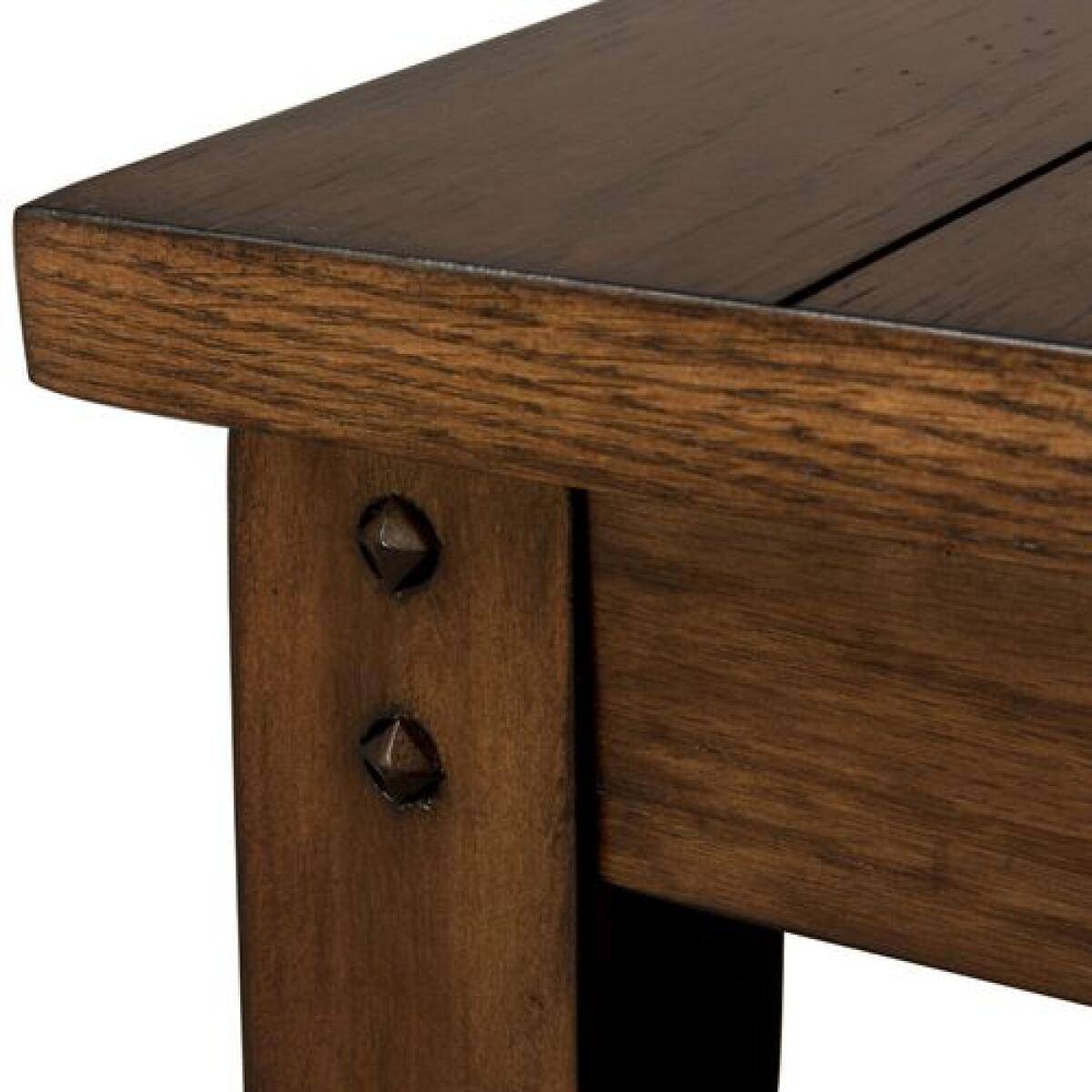 Lake House Tiered Table End tables Liberty Furniture 9