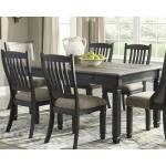 Tyler Creek Dining Table Dining Tables Ashley Furniture 23