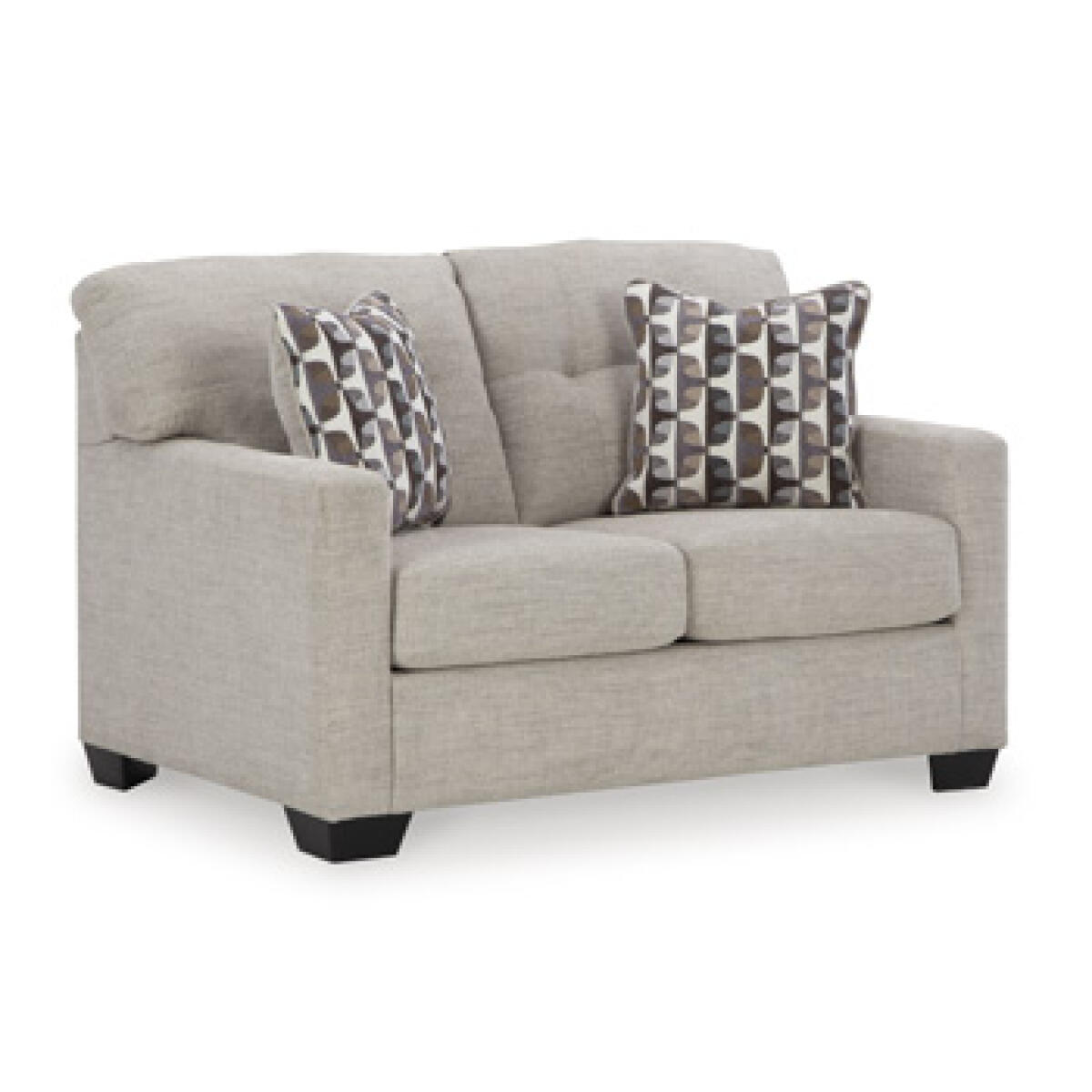 Mahoney Loveseat Loveseats Ashley Furniture 9