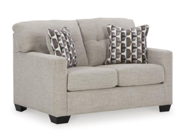 Mahoney Loveseat Loveseats Ashley Furniture