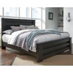 Brinxton King Panel Bed Beds Ashley Furniture 21