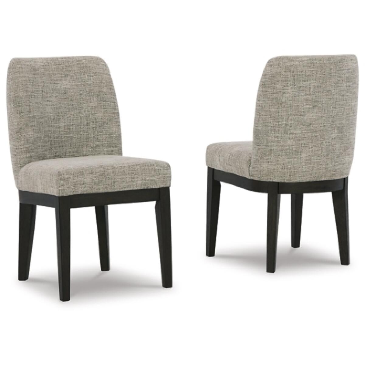 Burkhaus Dining Chair Chairs & Benches Ashley Furniture 12